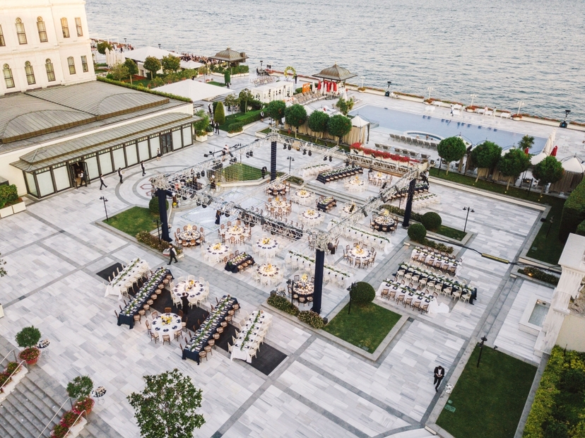 4 Day Istanbul Wedding Tour Package 2