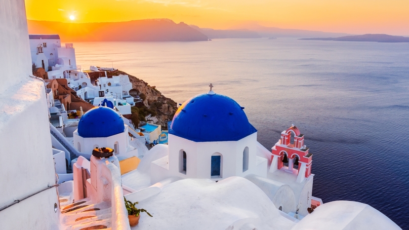 18 Days Grand Greece, Türkiye & Egypt Heritage, Istanbul Highlights & Egypt Solar Eclipse With Nile Cruise Tour 2027 4