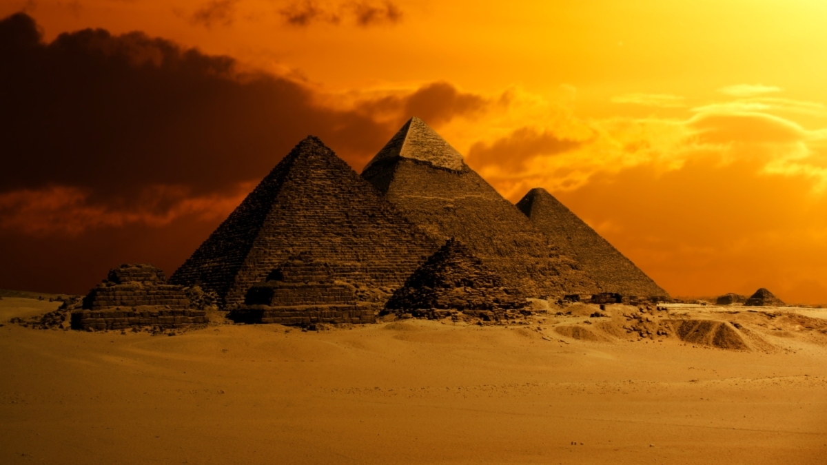 18 Days Grand Greece, Türkiye & Egypt Heritage, Istanbul Highlights & Egypt Solar Eclipse With Nile Cruise Tour 2027 1