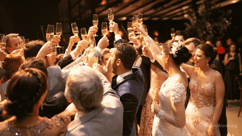 4 Day Istanbul Wedding Tour Package 3