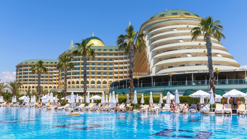 4 Days Antalya MICE Corporate Tour Package Meetings, Incentives, Conferences & Events Program in Antalya 4