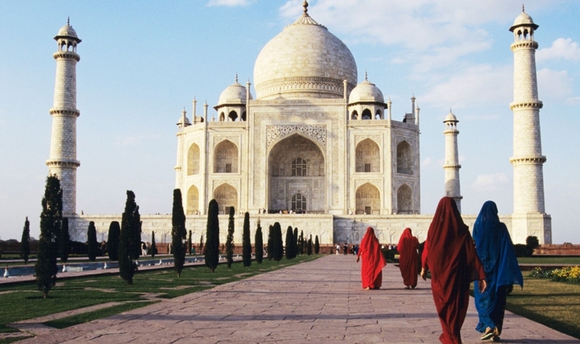 North India Tour from Delhi 3