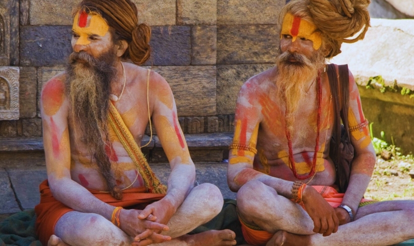 India with Nepal Experience 3