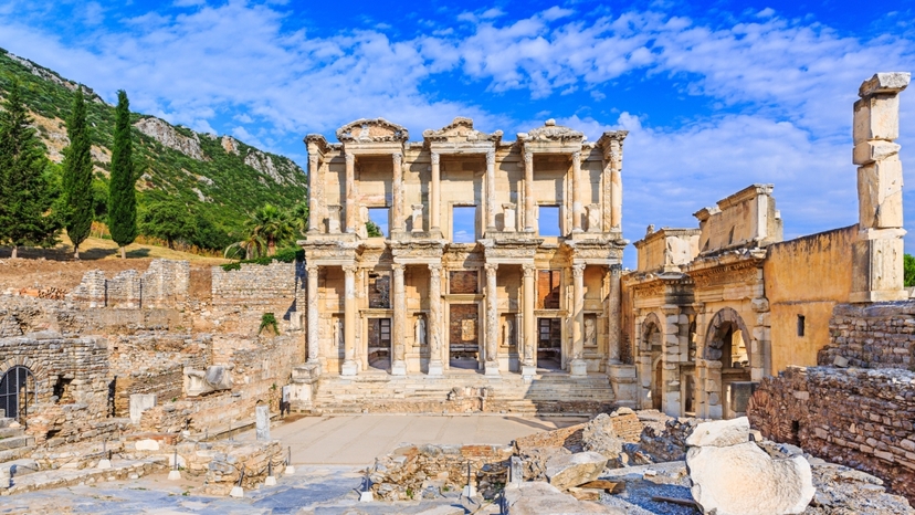 14 Days Grand Tour of Turkey 3