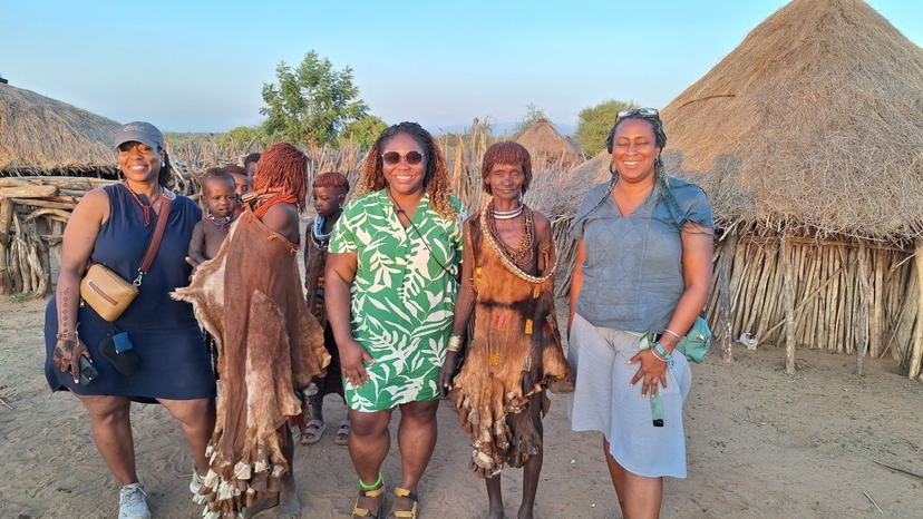 5 Days Omo Valley Tribes Tour 4