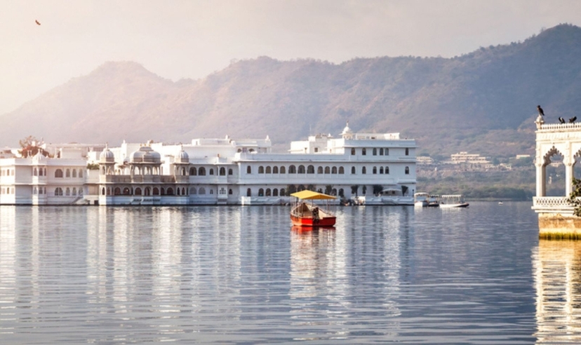 Grand North to South India Tour from Mumbai 4