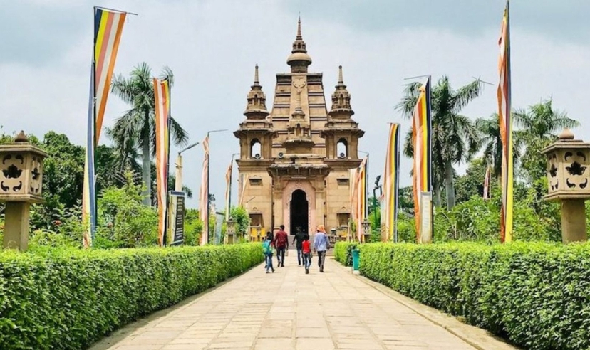 Amazing North India with Ayodhya 4
