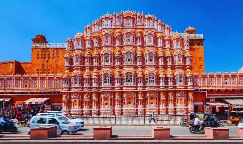 Amazing North India with Ayodhya 2