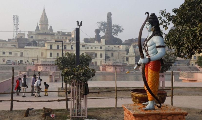 Real North India Tour 2