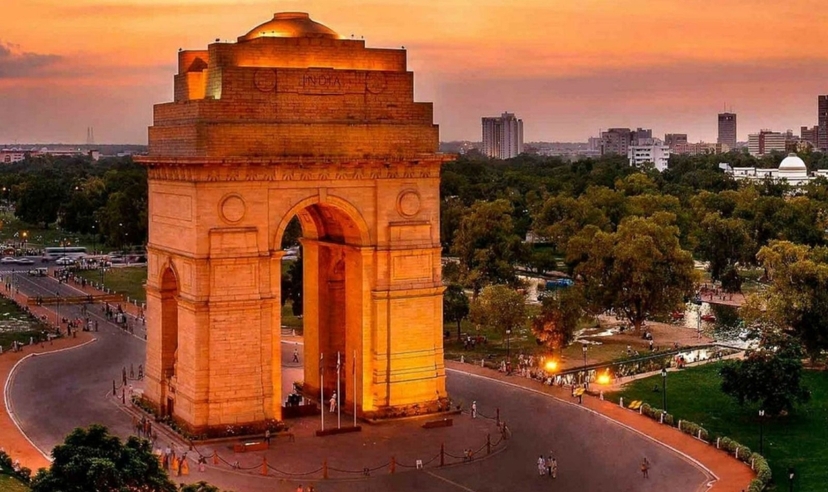 Real North India Tour 3