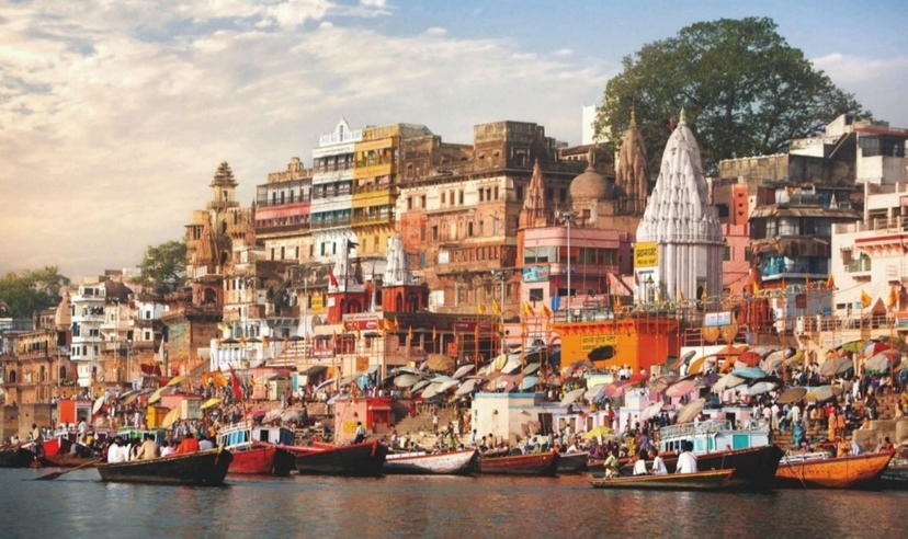 Real North India Tour 4