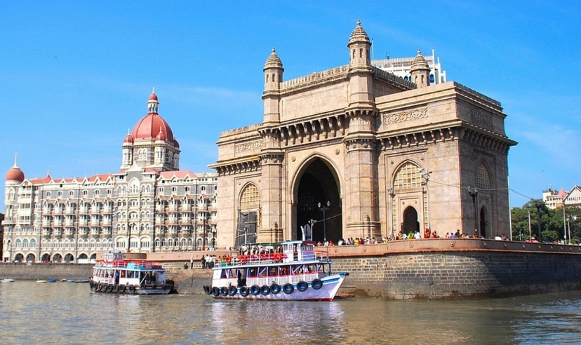 South India Tour from Mumbai 2