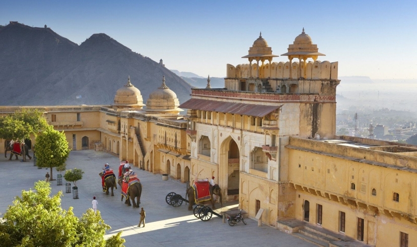 Premium North and South India Tour 2