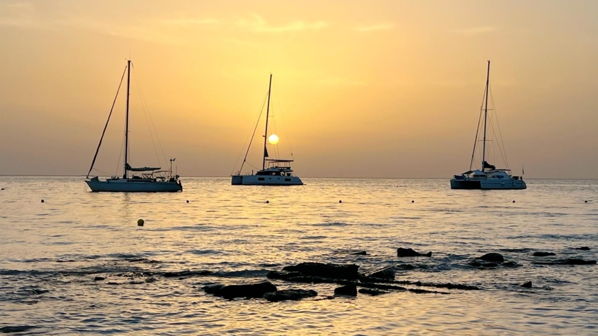 Sailing in Sicily 8 Days 1