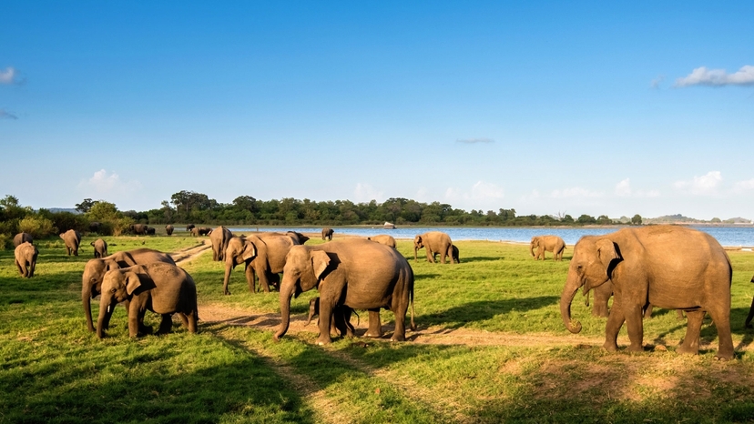 Leopards, Legends & Lakes – A Cultural Safari 2