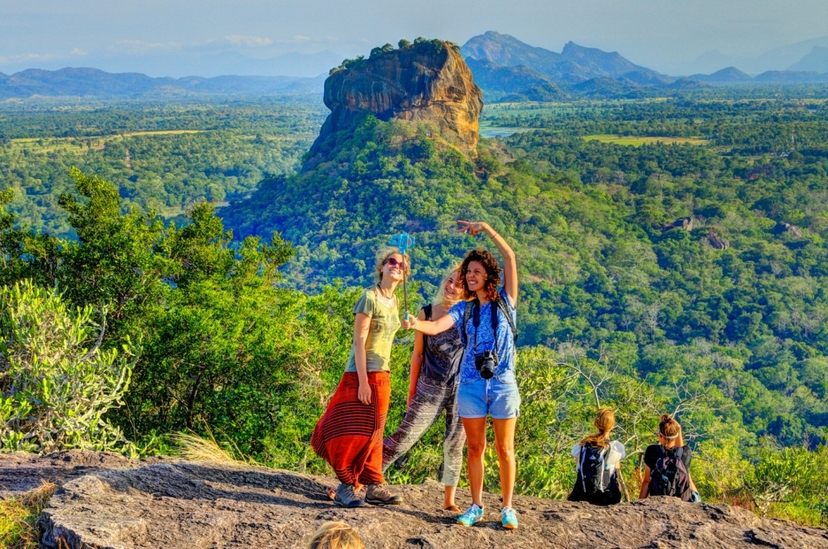 Elephant Kingdom of Sri Lanka – 15 Days 4
