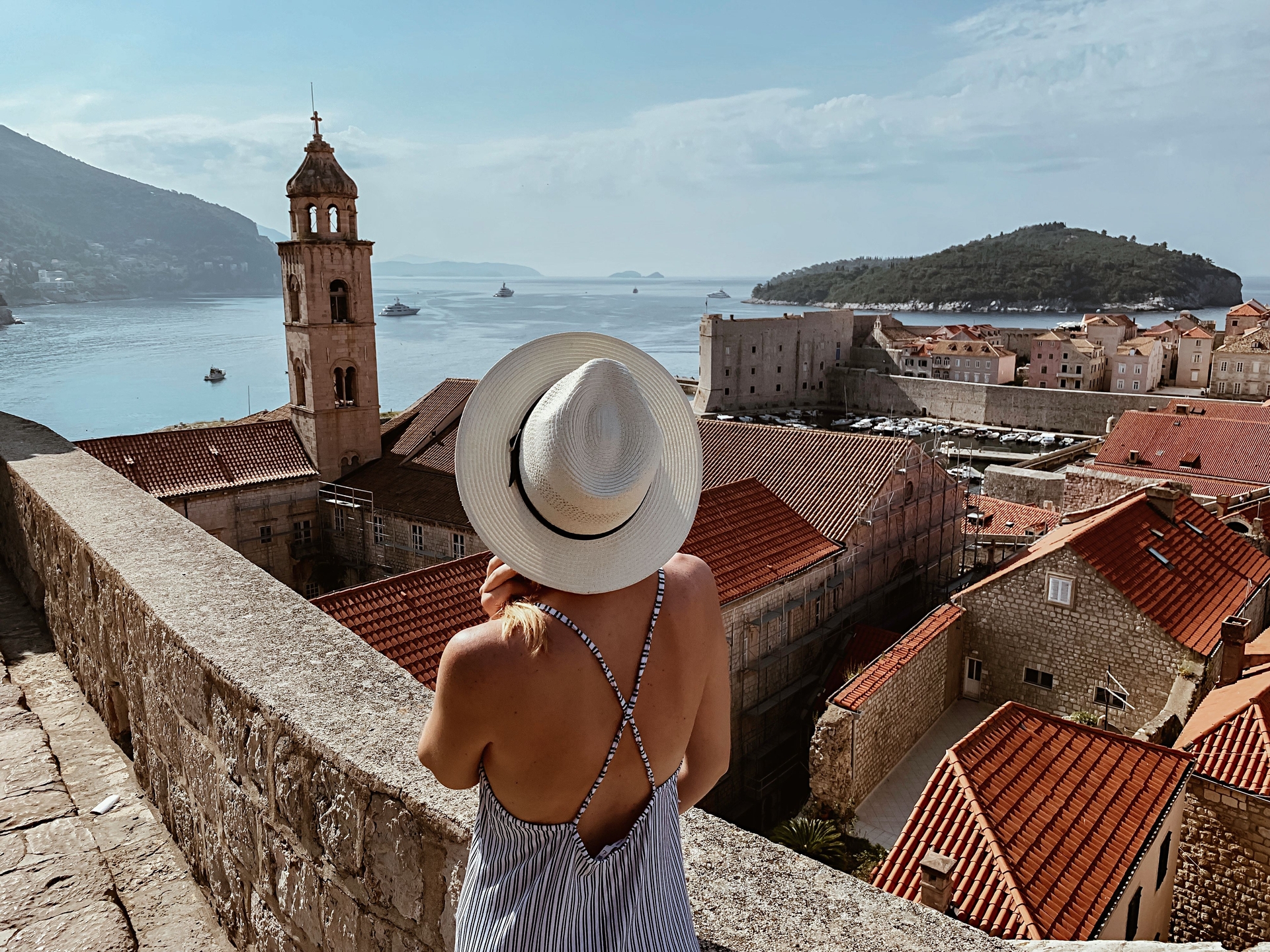 Best Time to Visit Croatia