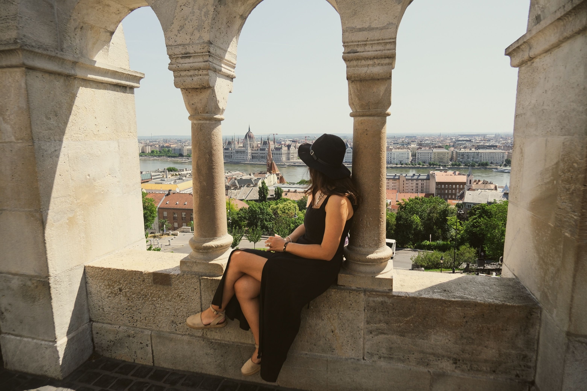 Best Time to Visit Hungary