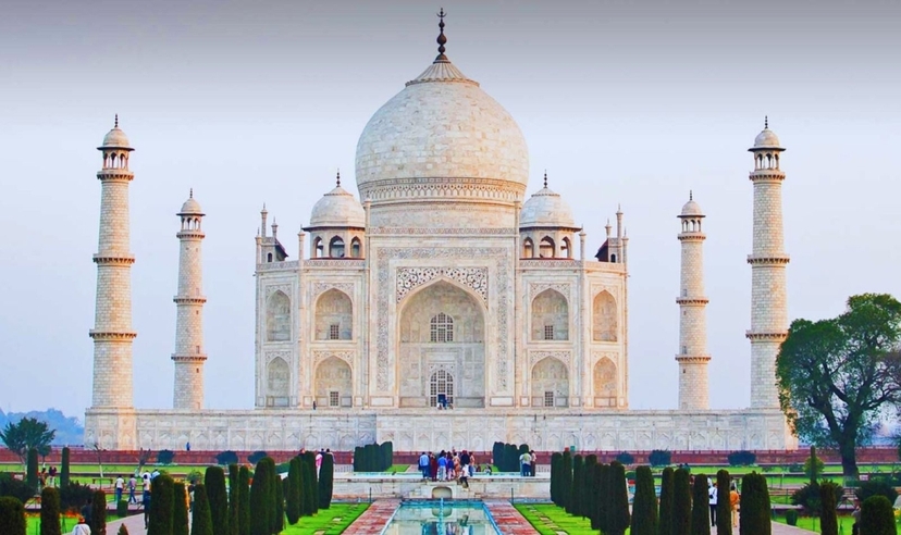India Golden Triangle with Sri Lanka Tour 3