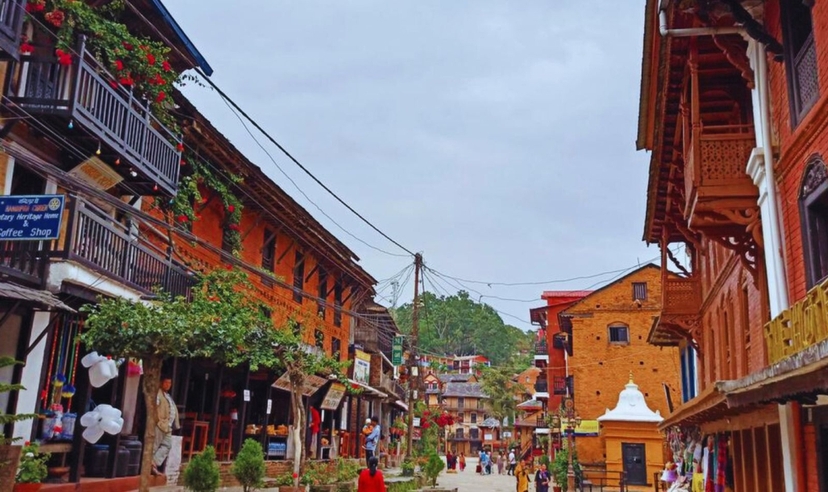 Nepal Intro Culture and Wildlife 4