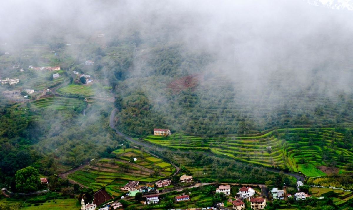 India Heritage & Himalayan Trails Tour 1