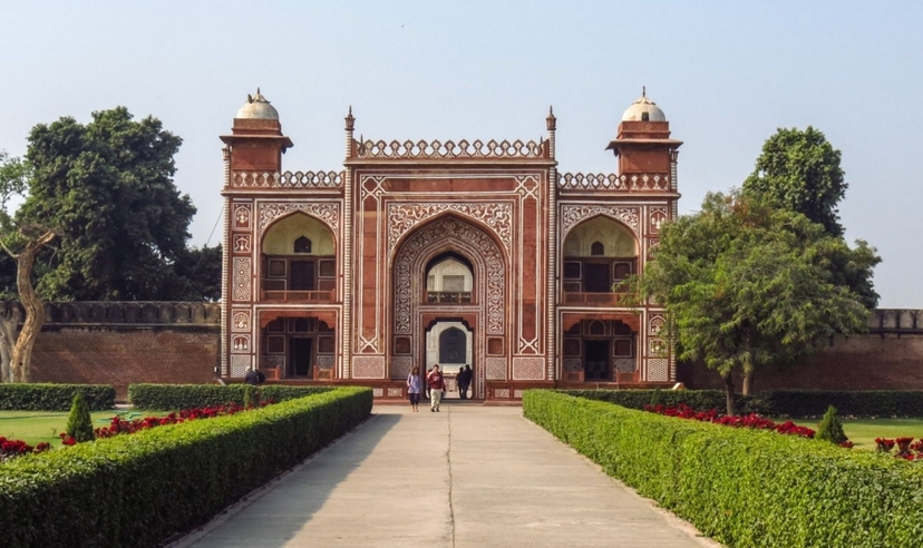 India Heritage & Himalayan Trails Tour 4