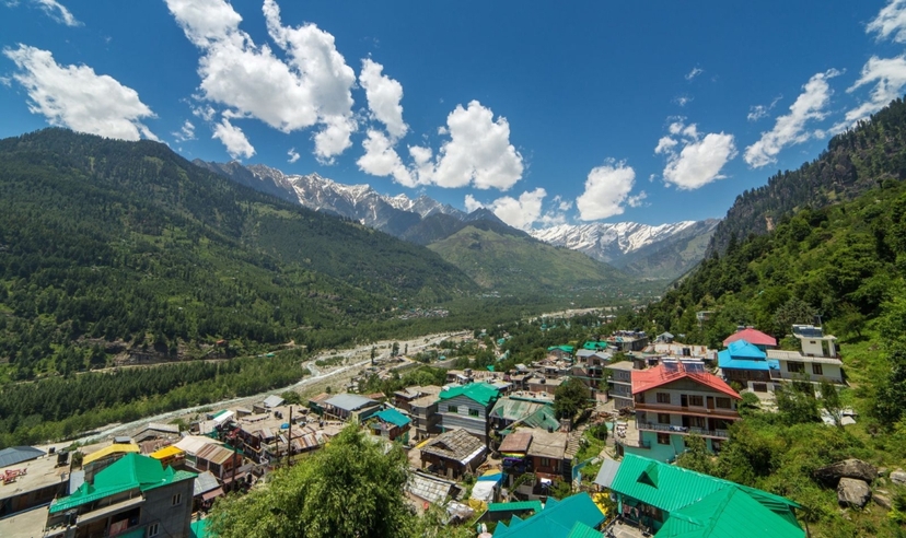 Grand Himachal Trails Tour 2