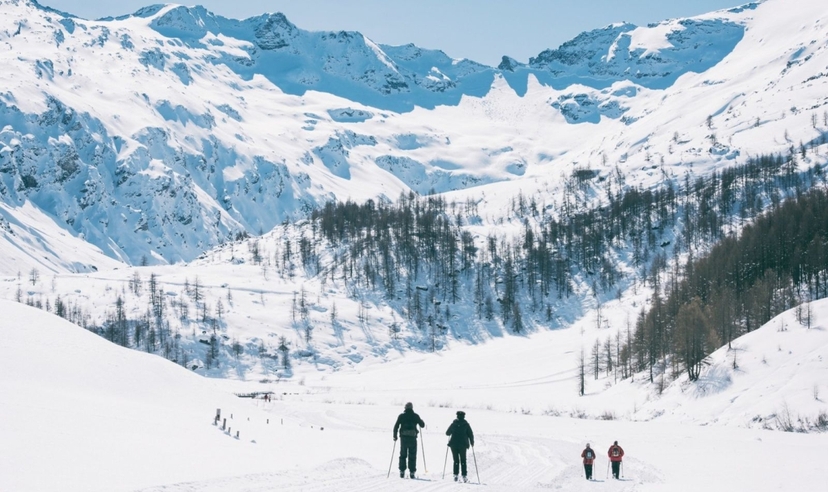 Kashmir Panorama Trails Tour 2