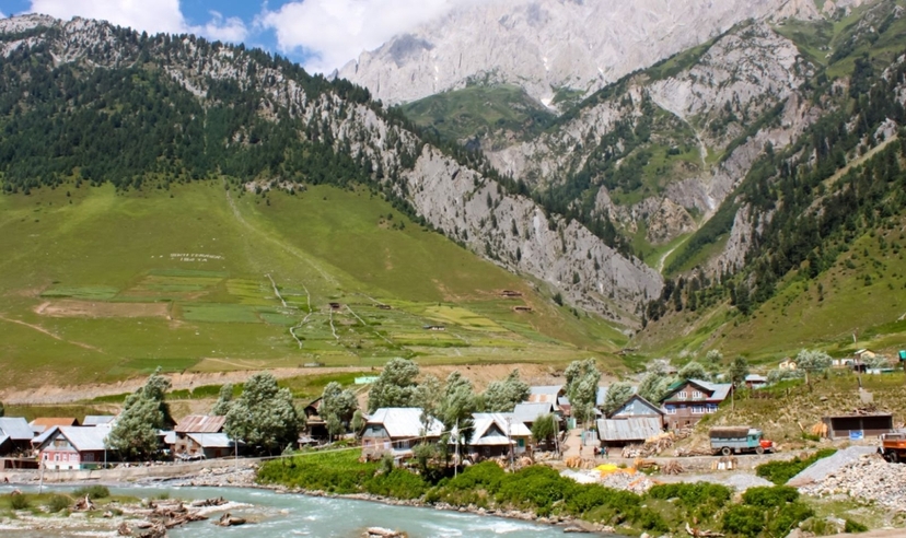 Kashmir Panorama Trails Tour 4