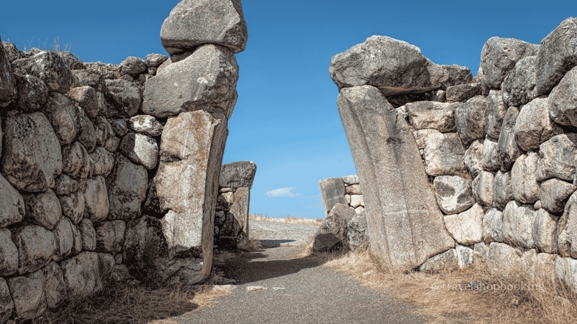 Daily Hattusa Tour from Sivas 2