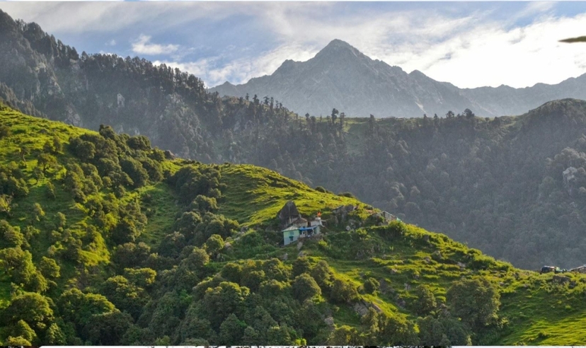 Himachal Panorama Trails Tour 2