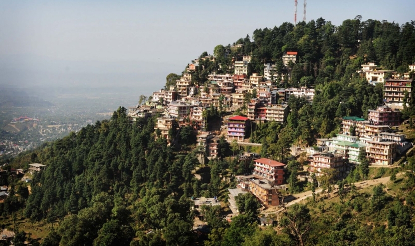 Himachal Panorama Trails Tour 4