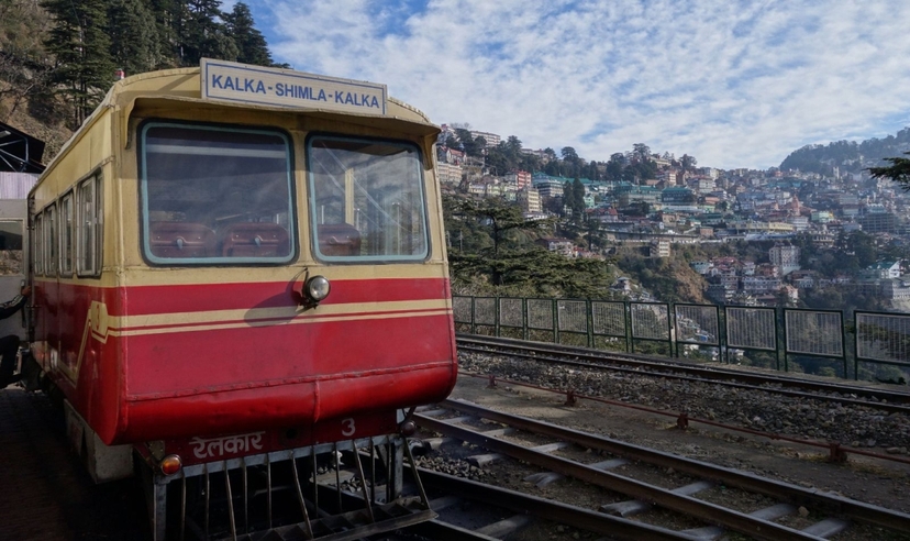 Himalayan Panorama Trails Tour 2