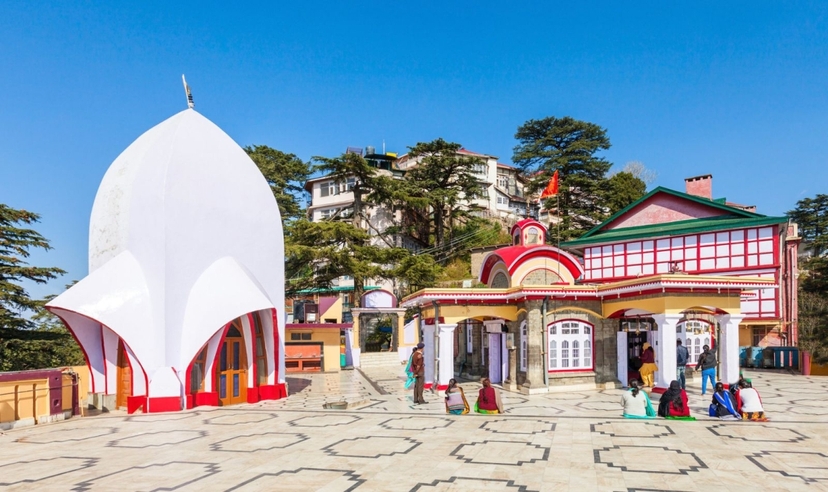 Himalayan Panorama Trails Tour 3