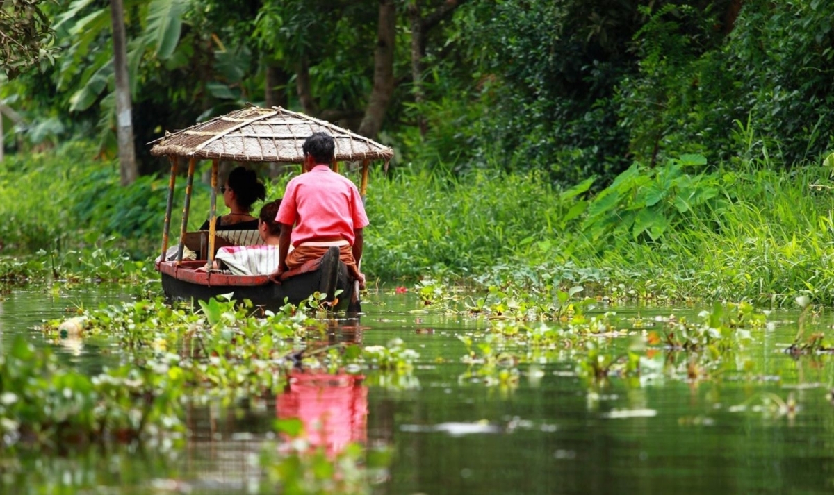 Kerala Enchanting Trails Tour 1