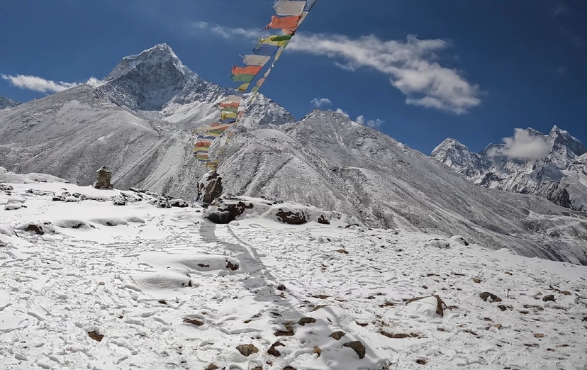 Luxury Everest Base Camp Trek 4