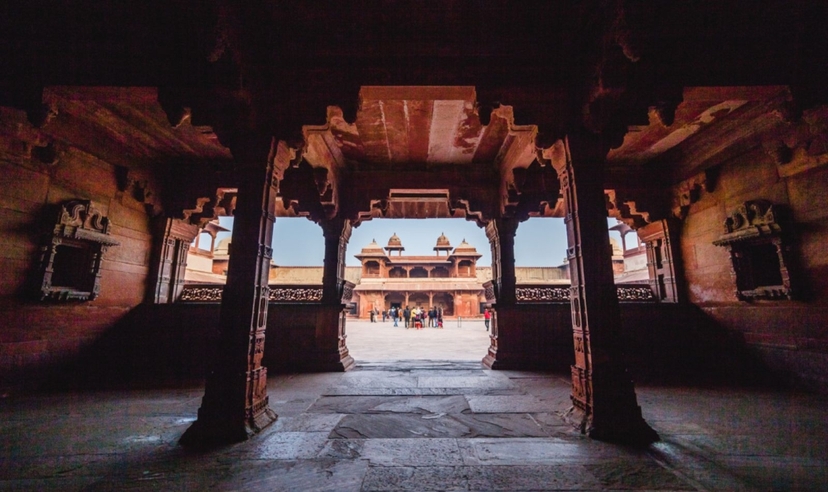 Golden Triangle & Buddhist Pilgrimage Trails 4