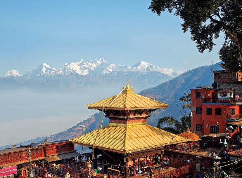 Pashupatinath, Manakamana and Muktinath Pilgrimage Tour – 7 Days 2