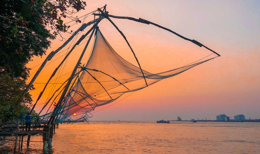 Kerala Enchanting Trails 2