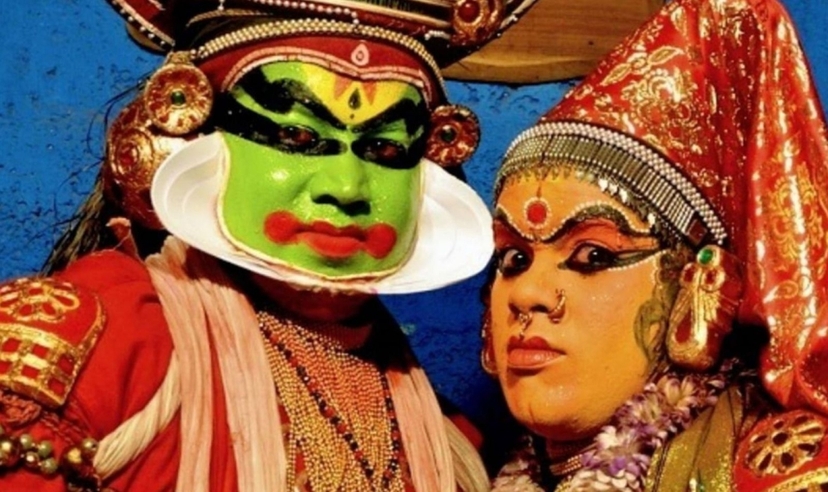 Kerala Enchanting Trails 3