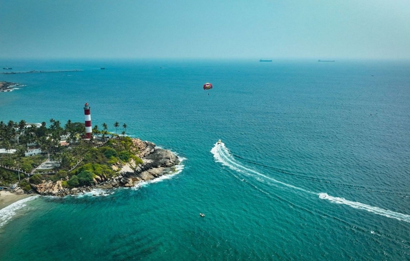 Kerala Coastal Trails 3