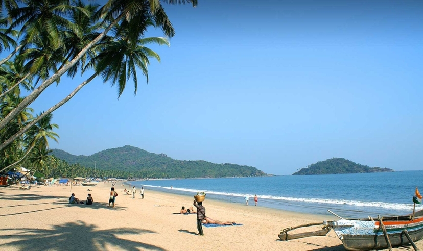 Kerala Coastal Trails 4
