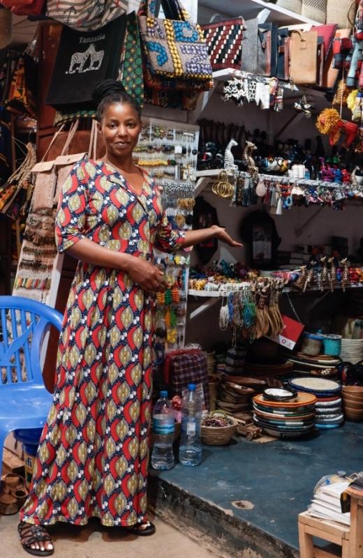 Arusha Cultural Tour: Maasai Market & Tanzanite Experience with Hotel Transfers 2