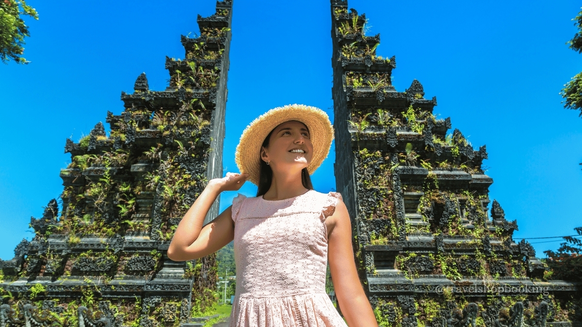 8 Day Highlights of Indonesia Bali Tour Packages 1
