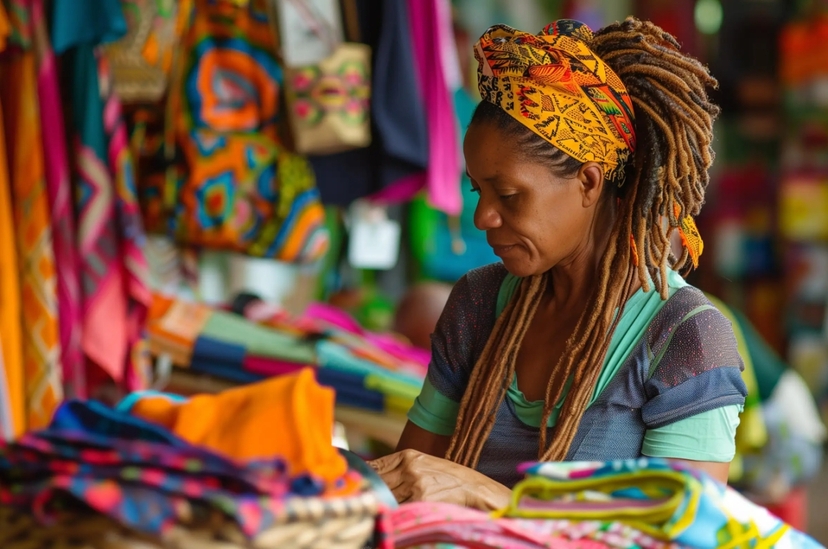Arusha Cultural Tour: Maasai Market & Tanzanite Experience with Hotel Transfers 3