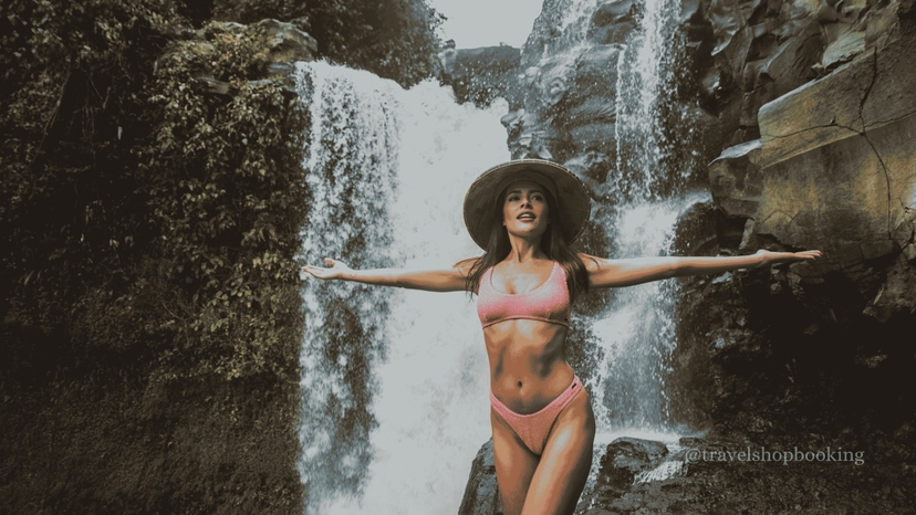 8 Day Highlights of Indonesia Bali Tour Packages 2