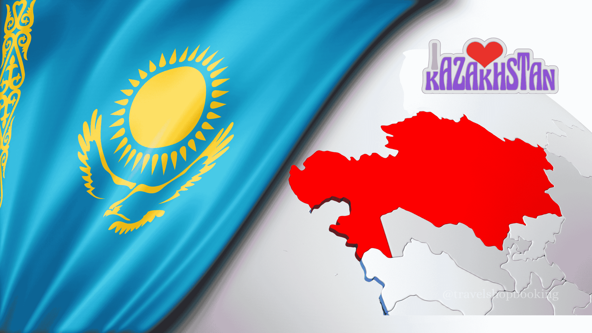 Best Time to Visit Kazakhstan: A Complete Seasonal Travel Guide (2026)