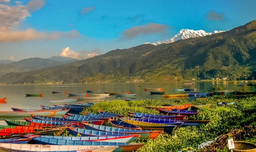 Nepal Timeless Wonder Trails 2