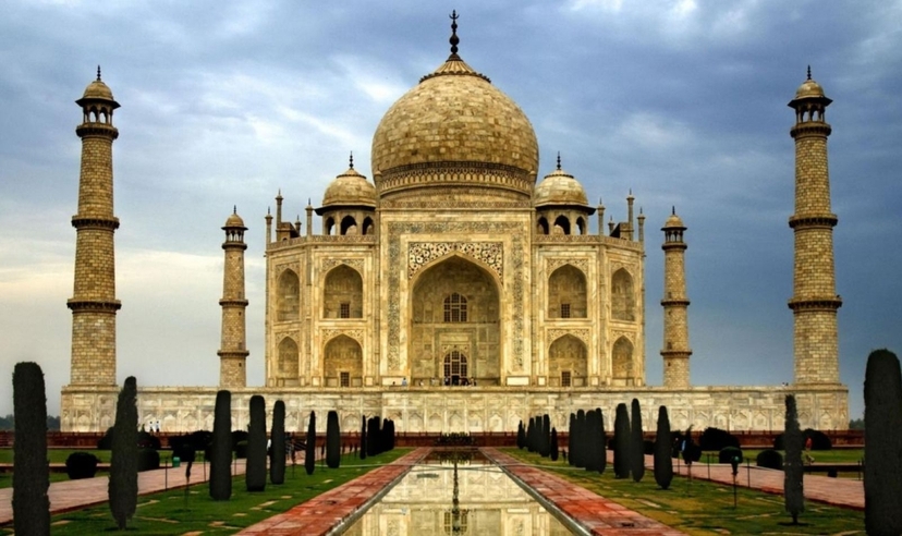 North India Heritage & Desert Trails 2