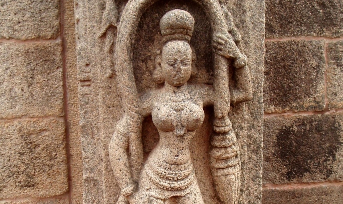 South India Treasures Trail 1
